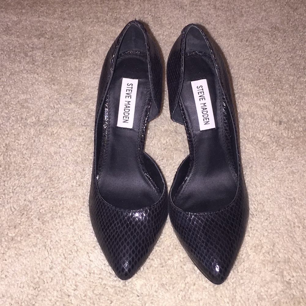 Steve Madden Pumps